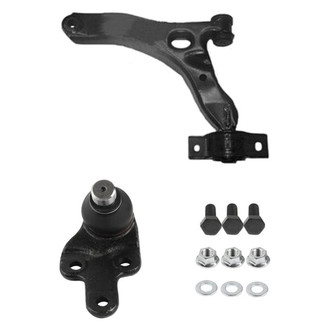 Suspensia® - Front Lower Control Arm Kit