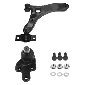 Suspensia® - Front Lower Control Arm Kit