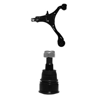 Suspensia® - Front Lower Control Arm Kit