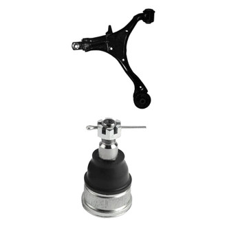 Suspensia® - Front Lower Control Arm Kit
