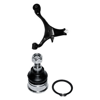 Suspensia® - Front Lower Control Arm Kit
