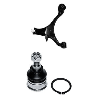 Suspensia® - Front Lower Control Arm Kit