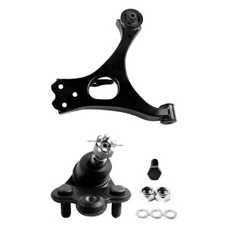 Suspensia® - Front Lower Control Arm Kit