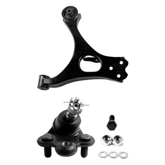Suspensia® - Front Lower Control Arm Kit