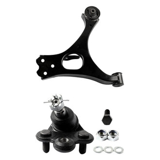 Suspensia® - Front Lower Control Arm Kit
