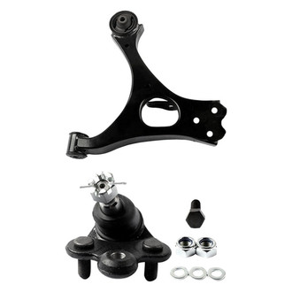 Suspensia® - Front Lower Control Arm Kit