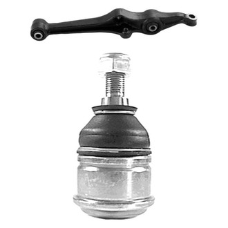 Suspensia® - Front Lower Control Arm Kit