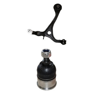 Suspensia® - Front Lower Control Arm Kit