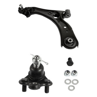 Suspensia® - Front Lower Control Arm Kit