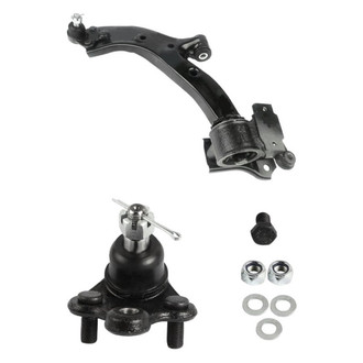 Suspensia® - Front Lower Control Arm Kit