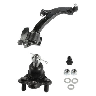 Suspensia® - Front Lower Control Arm Kit