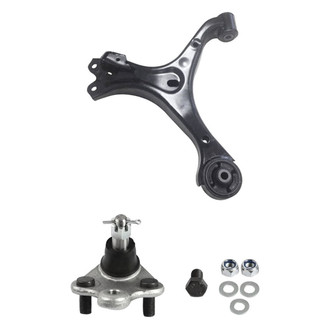 Suspensia® - Front Lower Control Arm Kit