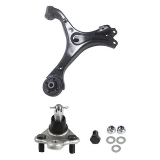 Suspensia® - Front Lower Control Arm Kit