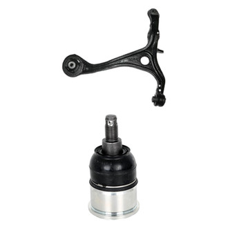 Suspensia® - Front Lower Control Arm Kit