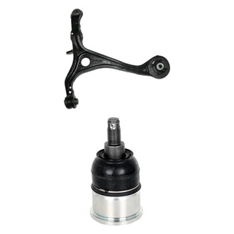 Suspensia® - Front Lower Control Arm Kit