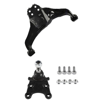 Suspensia® - Control Arm