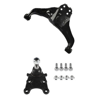 Suspensia® - Front Lower Control Arm Kit