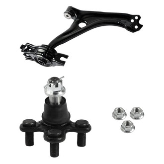 Suspensia® - Front Lower Control Arm Kit