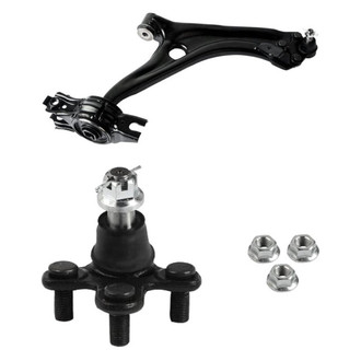 Suspensia® - Front Lower Control Arm Kit