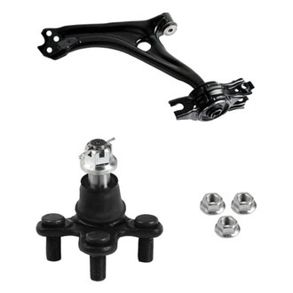 Suspensia® - Front Lower Control Arm Kit