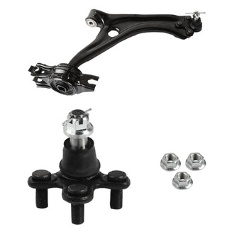 Suspensia® - Front Lower Control Arm Kit