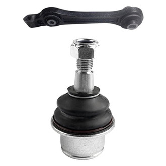 Suspensia® - Front Lower Control Arm Kit