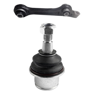 Suspensia® - Control Arm