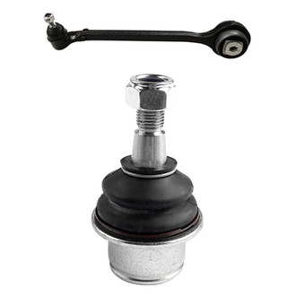 Suspensia® - Front Lower Control Arm Kit