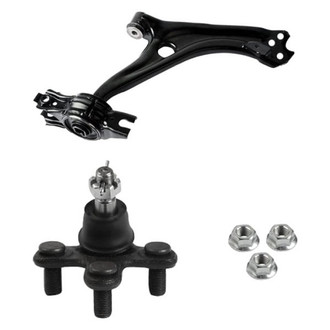 Suspensia® - Front Lower Control Arm Kit