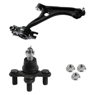 Suspensia® - Front Lower Control Arm Kit