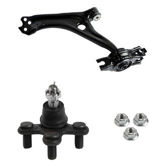 Suspensia® - Front Lower Control Arm Kit