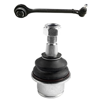 Suspensia® - Front Lower Control Arm Kit