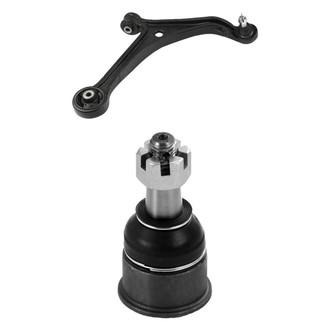 Suspensia® - Front Lower Control Arm Kit