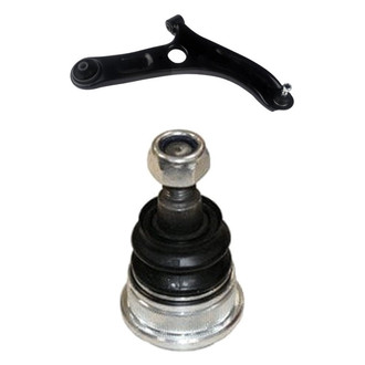 Suspensia® - Front Lower Control Arm Kit