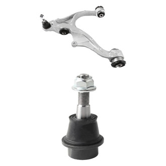 Suspensia® - Front Lower Control Arm Kit