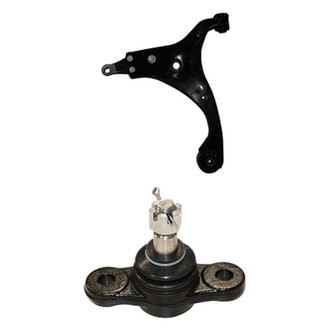 Suspensia® - Front Lower Control Arm Kit