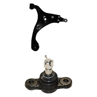 Suspensia® - Front Lower Control Arm Kit