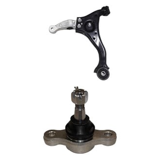 Suspensia® - Front Lower Control Arm Kit