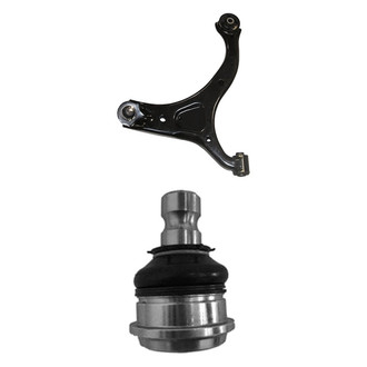 Suspensia® - Front Lower Control Arm Kit