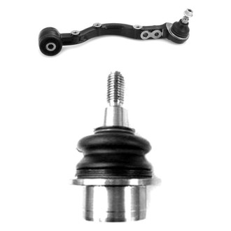 Suspensia® - Front Lower Control Arm Kit