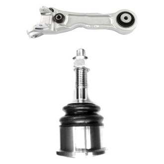 Suspensia® - Front Lower Control Arm Kit