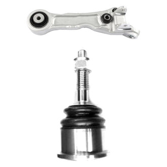 Suspensia® - Front Lower Control Arm Kit