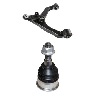 Suspensia® - Front Lower Control Arm Kit