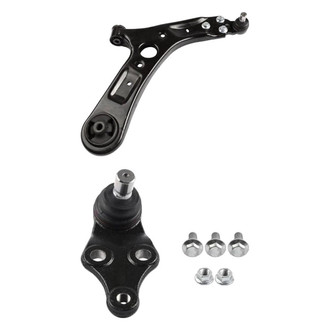 Suspensia® - Front Lower Control Arm Kit