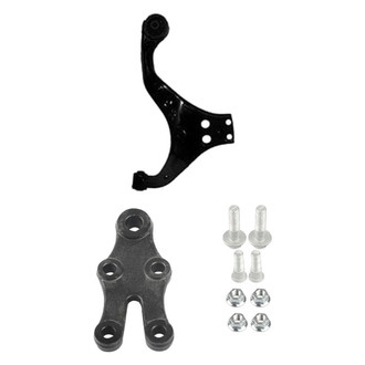 Suspensia® - Front Lower Control Arm Kit
