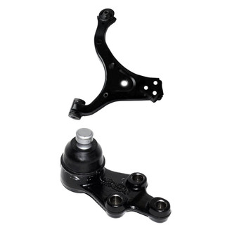 Suspensia® - Front Lower Control Arm Kit