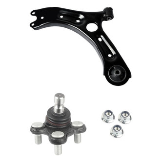 Suspensia® - Front Lower Control Arm Kit