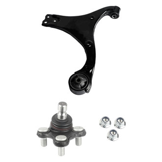 Suspensia® - Front Lower Control Arm Kit