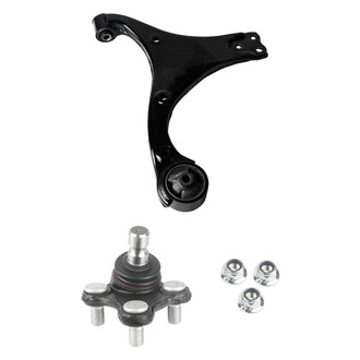 Suspensia® - Front Lower Control Arm Kit