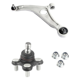 Suspensia® - Front Lower Control Arm Kit